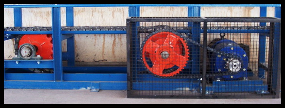 Transportador SimpleI